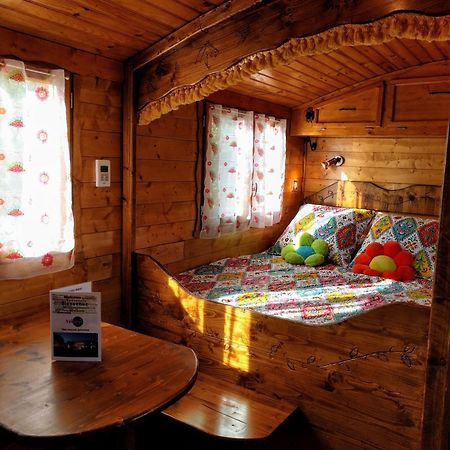 Valsoyo Aparthotel Upie Екстериор снимка