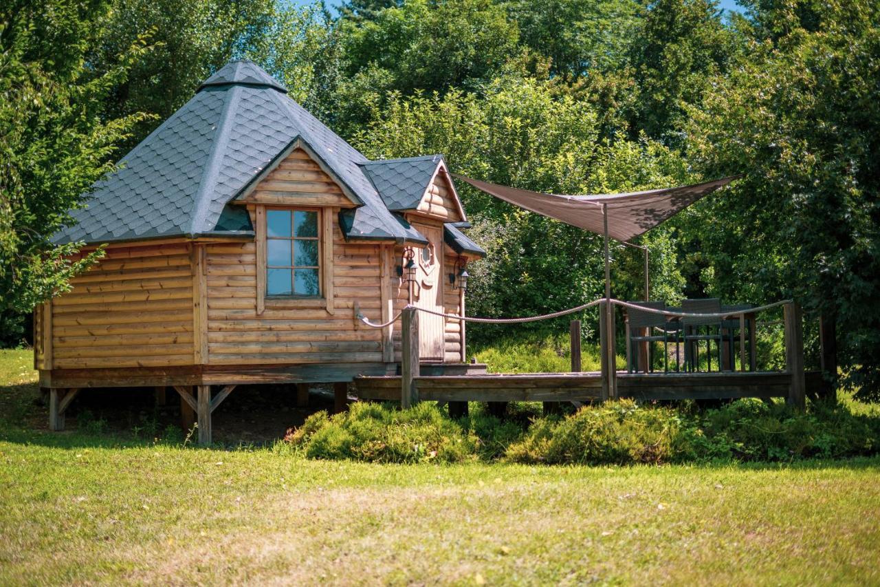 Valsoyo Aparthotel Upie Стая снимка