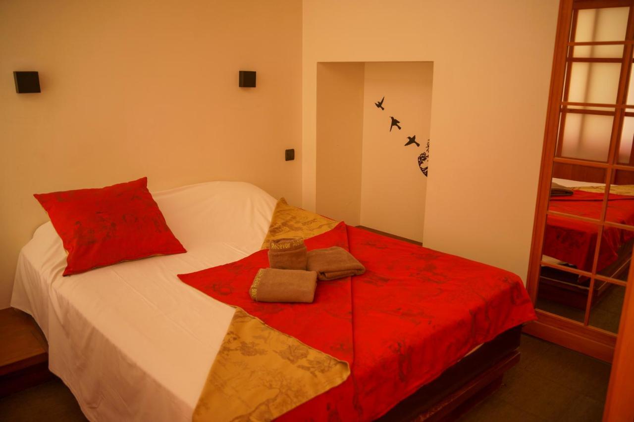 Valsoyo Aparthotel Upie Екстериор снимка