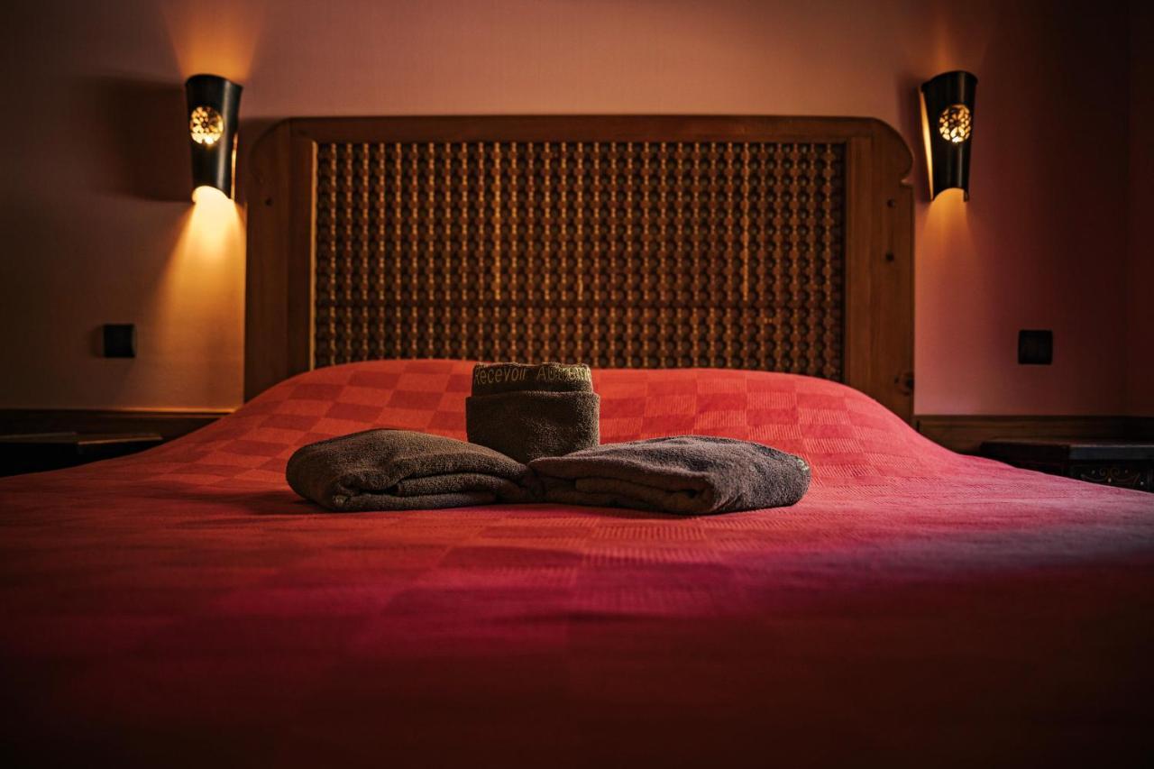 Valsoyo Aparthotel Upie Екстериор снимка