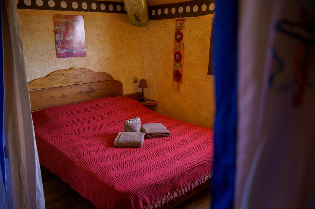 Valsoyo Aparthotel Upie Екстериор снимка