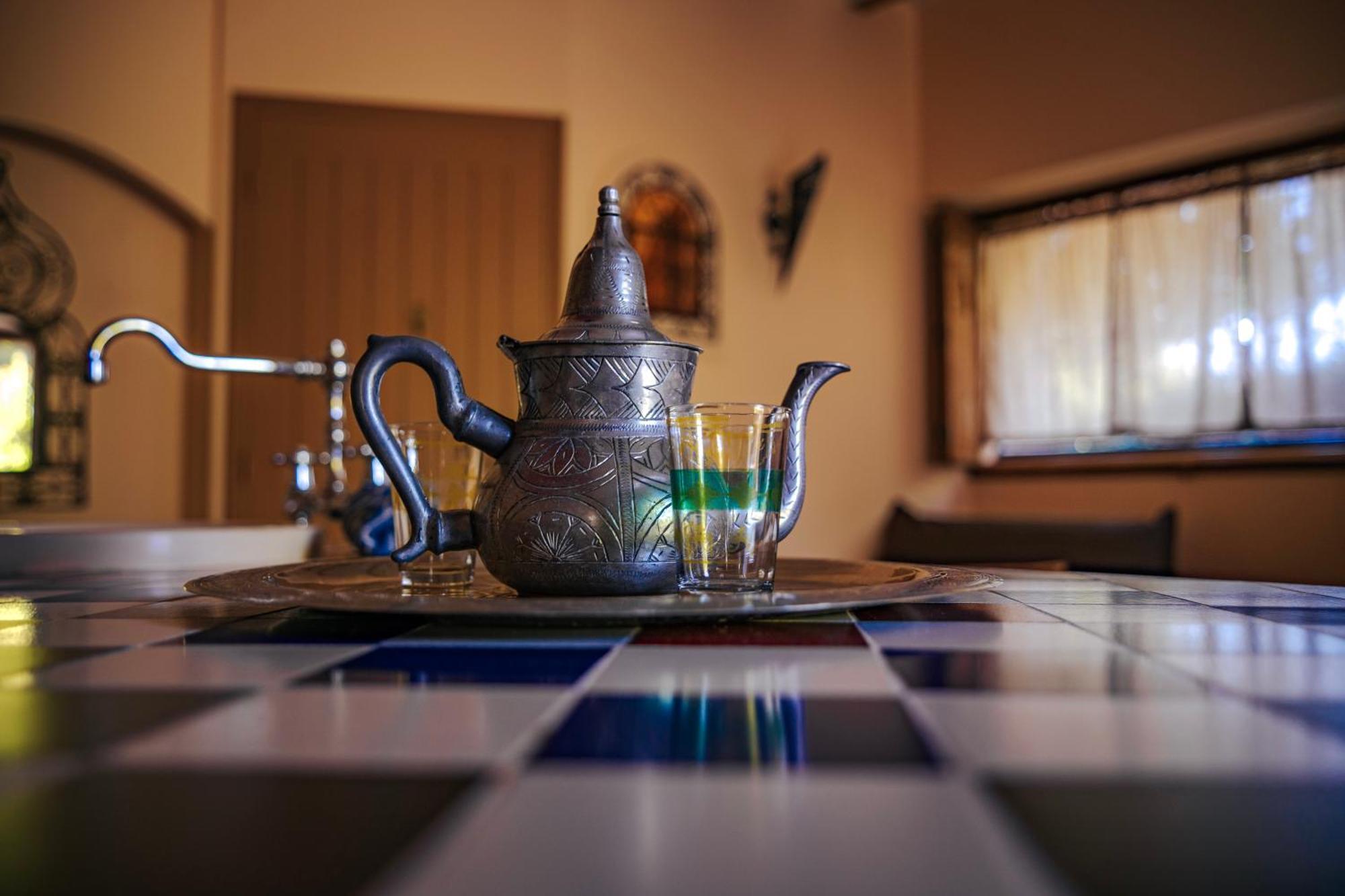 Valsoyo Aparthotel Upie Стая снимка