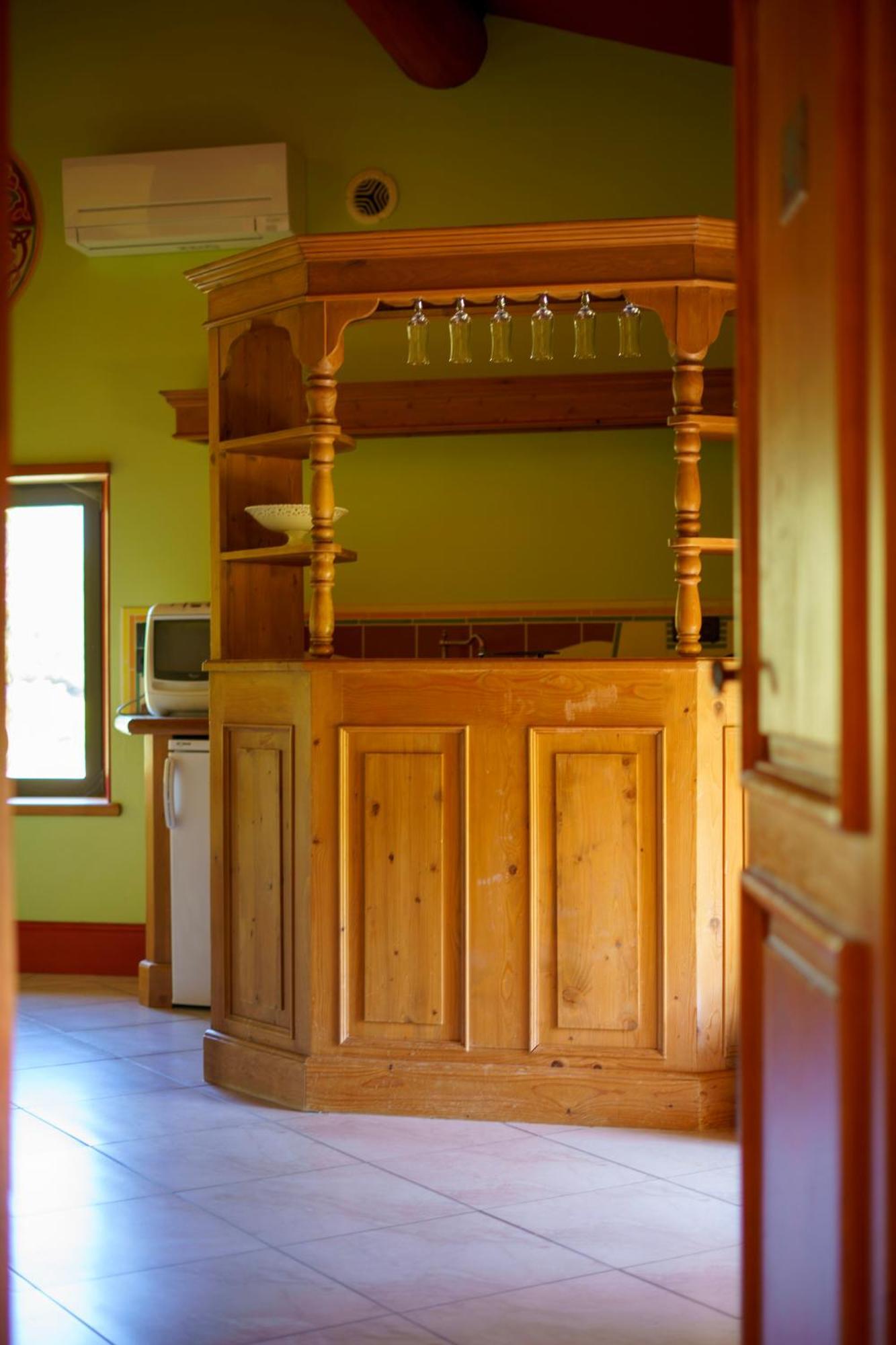 Valsoyo Aparthotel Upie Стая снимка
