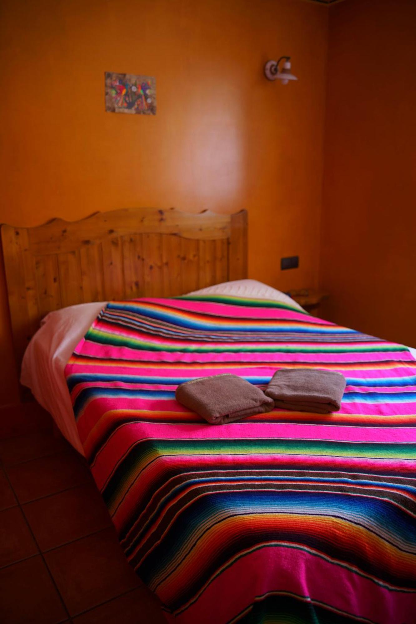 Valsoyo Aparthotel Upie Стая снимка