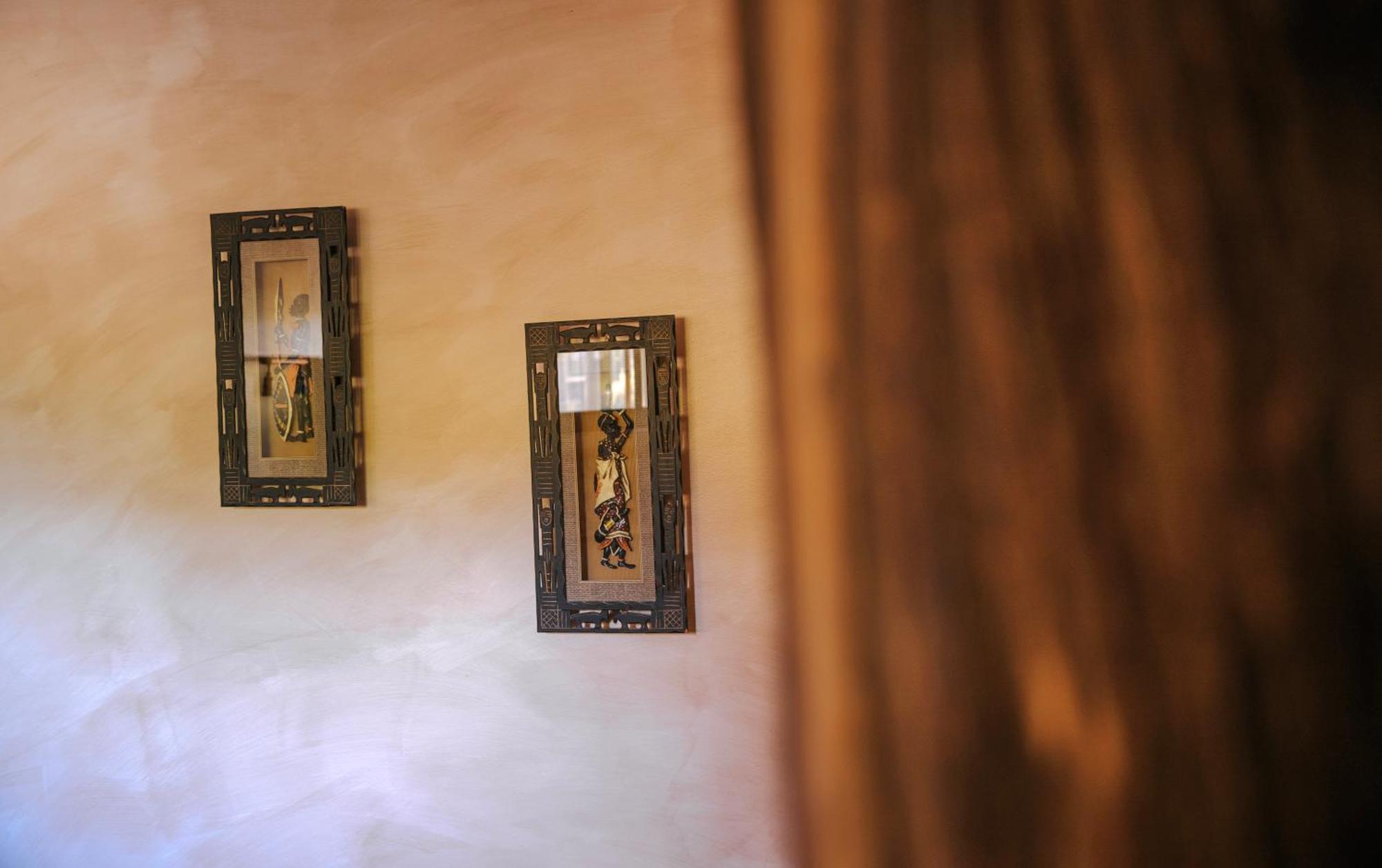 Valsoyo Aparthotel Upie Стая снимка