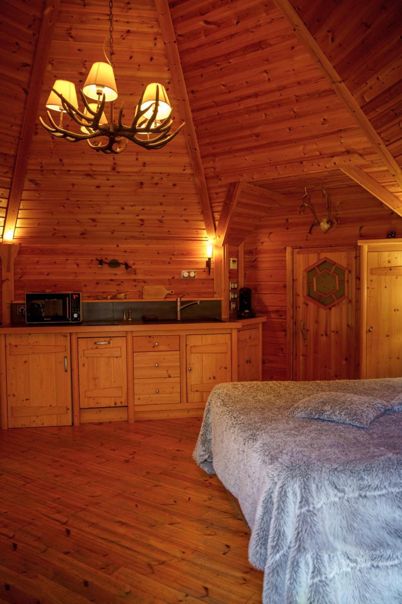Valsoyo Aparthotel Upie Стая снимка