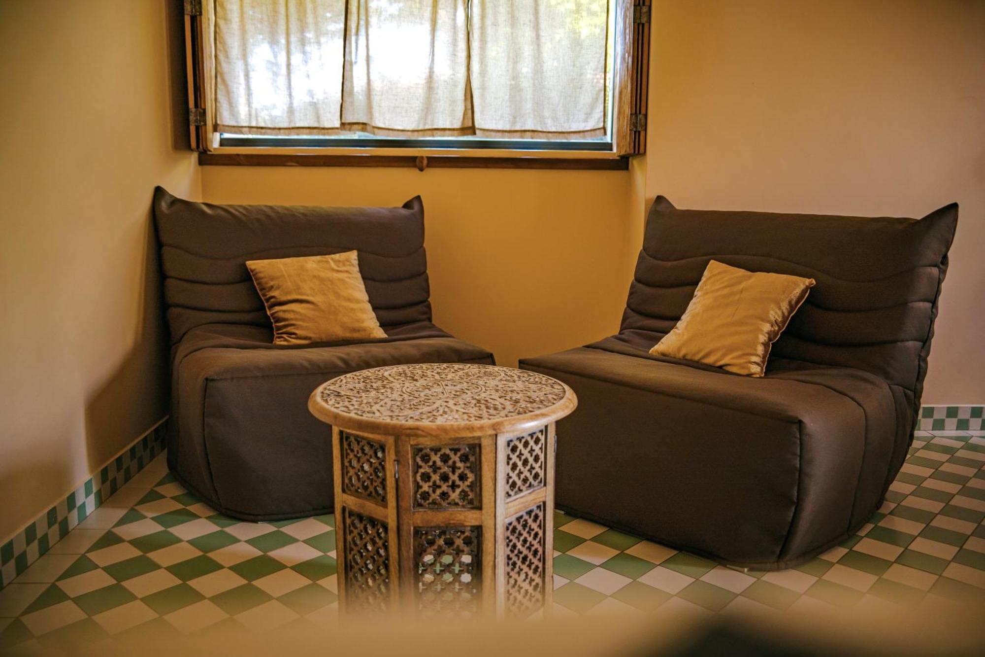 Valsoyo Aparthotel Upie Стая снимка