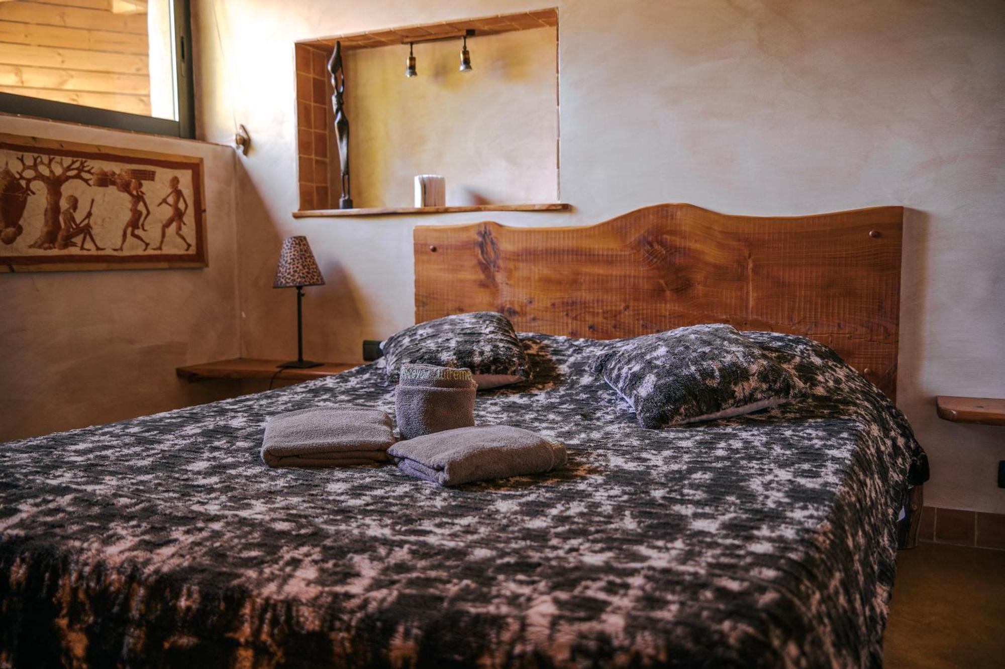 Valsoyo Aparthotel Upie Стая снимка