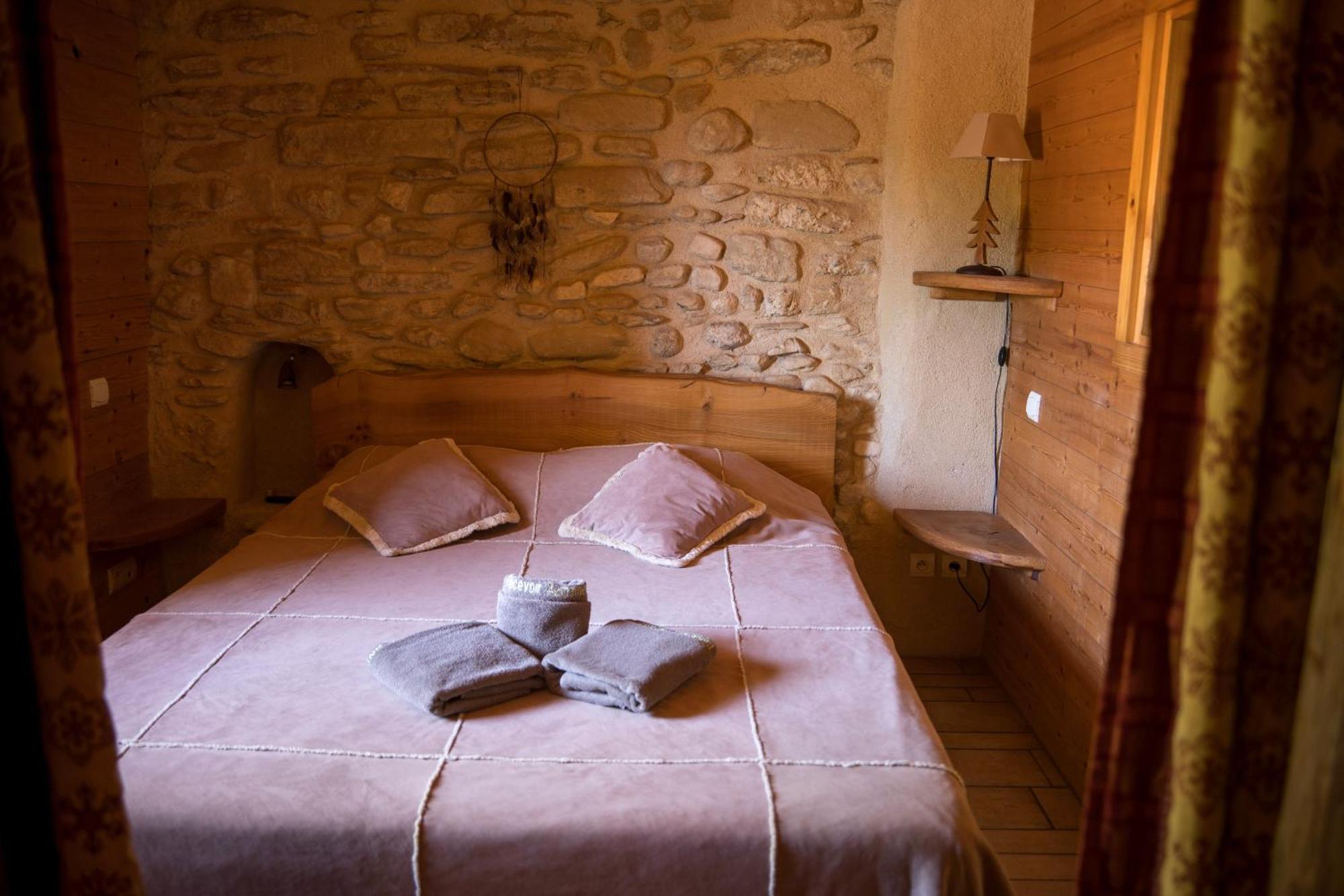 Valsoyo Aparthotel Upie Стая снимка