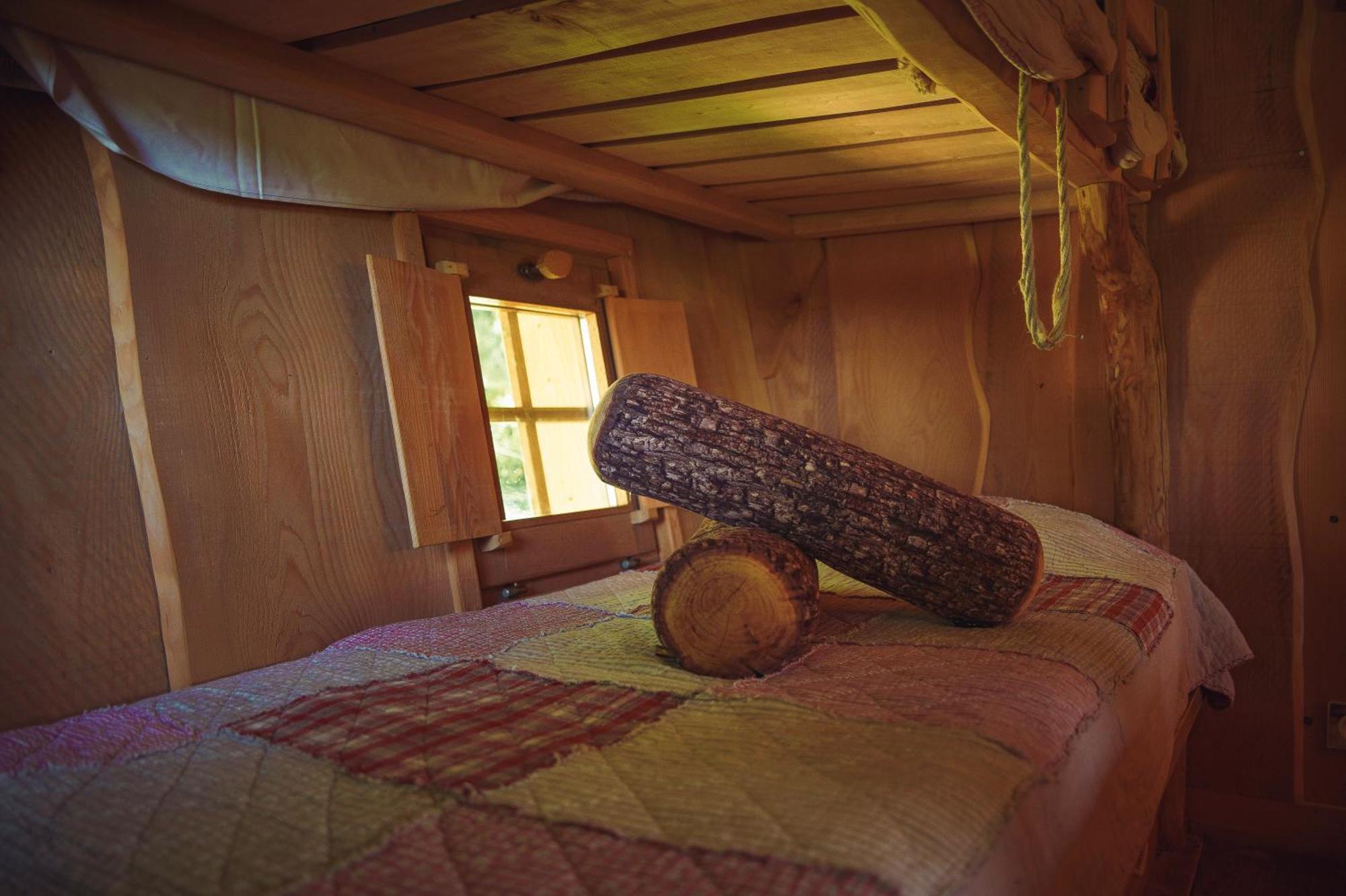 Valsoyo Aparthotel Upie Екстериор снимка