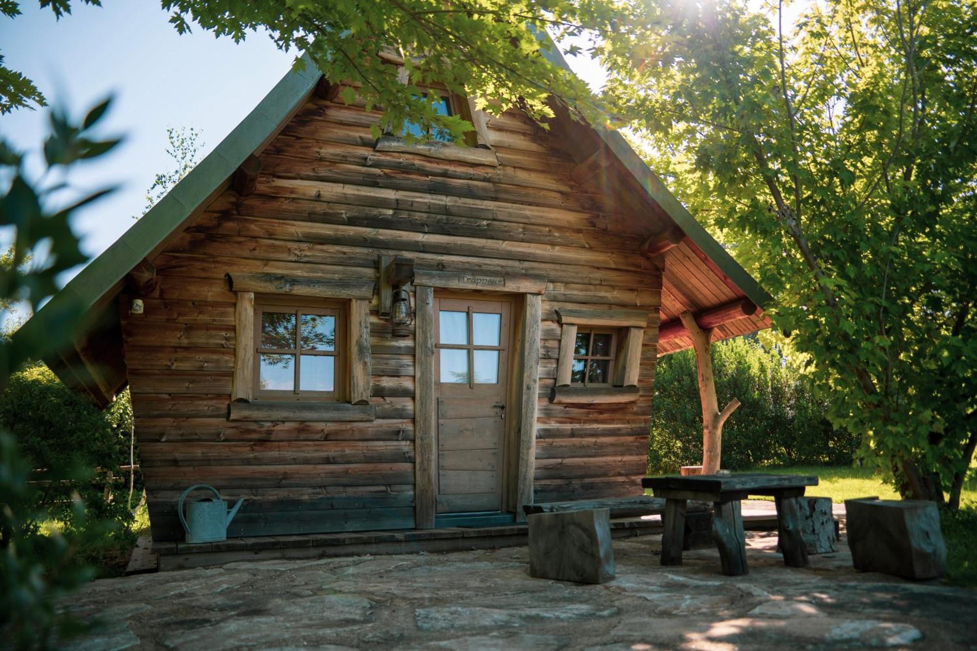 Valsoyo Aparthotel Upie Екстериор снимка