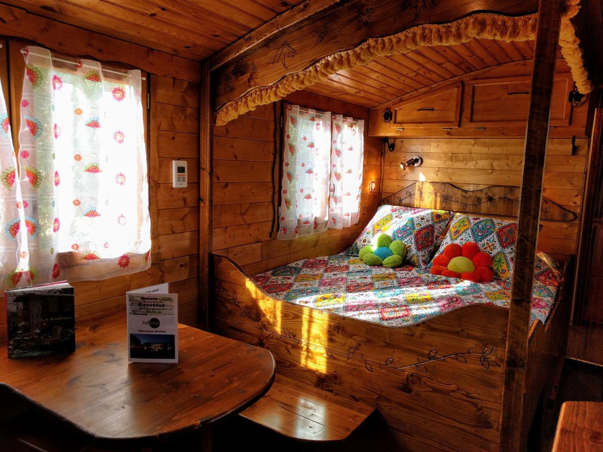 Valsoyo Aparthotel Upie Екстериор снимка